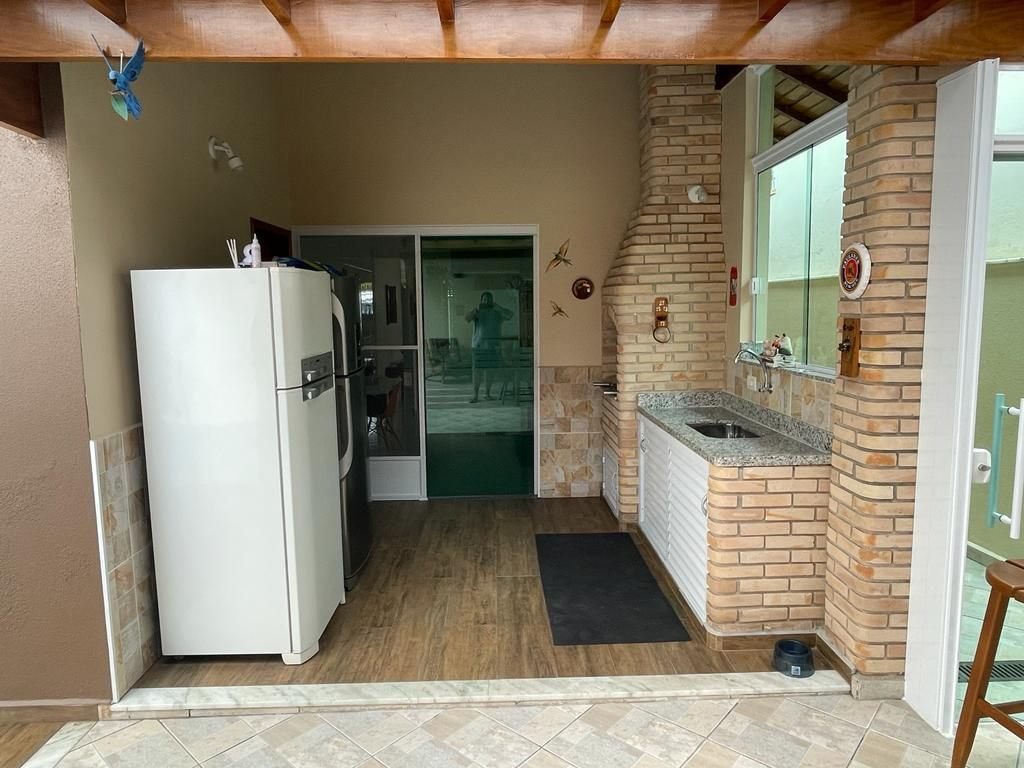 Casa porteira fechada no Stella Maris - foto 12